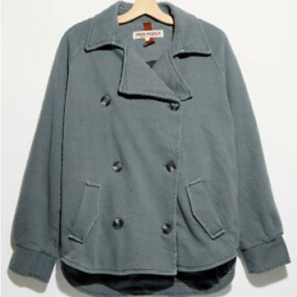 FP coat